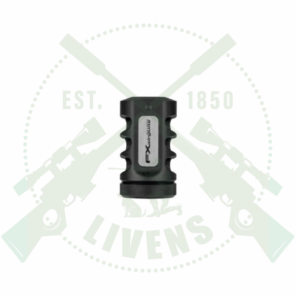 FX Muzzle Brake Pro