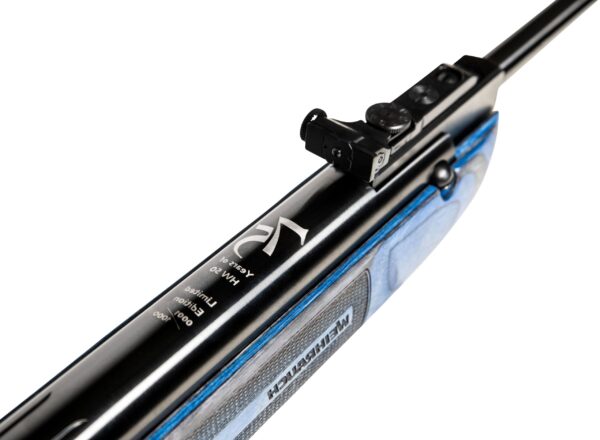 Weihrauch HW50S Limited Edition Air Rifle