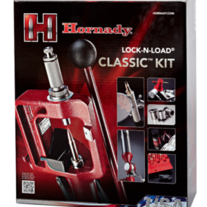 Hornady L-N-L Classic Reloading Press Kit