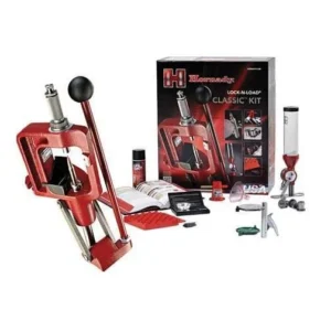 Hornady L-N-L Classic Reloading Press Kit