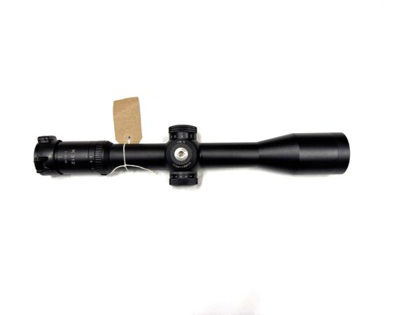 Kahles K312 3-12x50 FFP Second Hand Rifle Scope