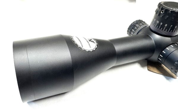 Nightforce ATACR 5-25x56mm - MOAR 34mm SFP Second Hand