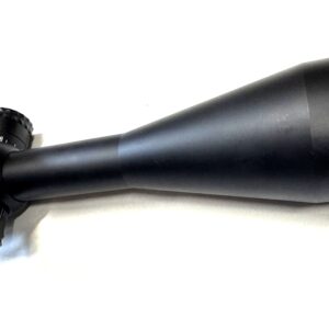 NightForce NXS 5.5–22x56 Tactical Rifle Scope (Preowned)