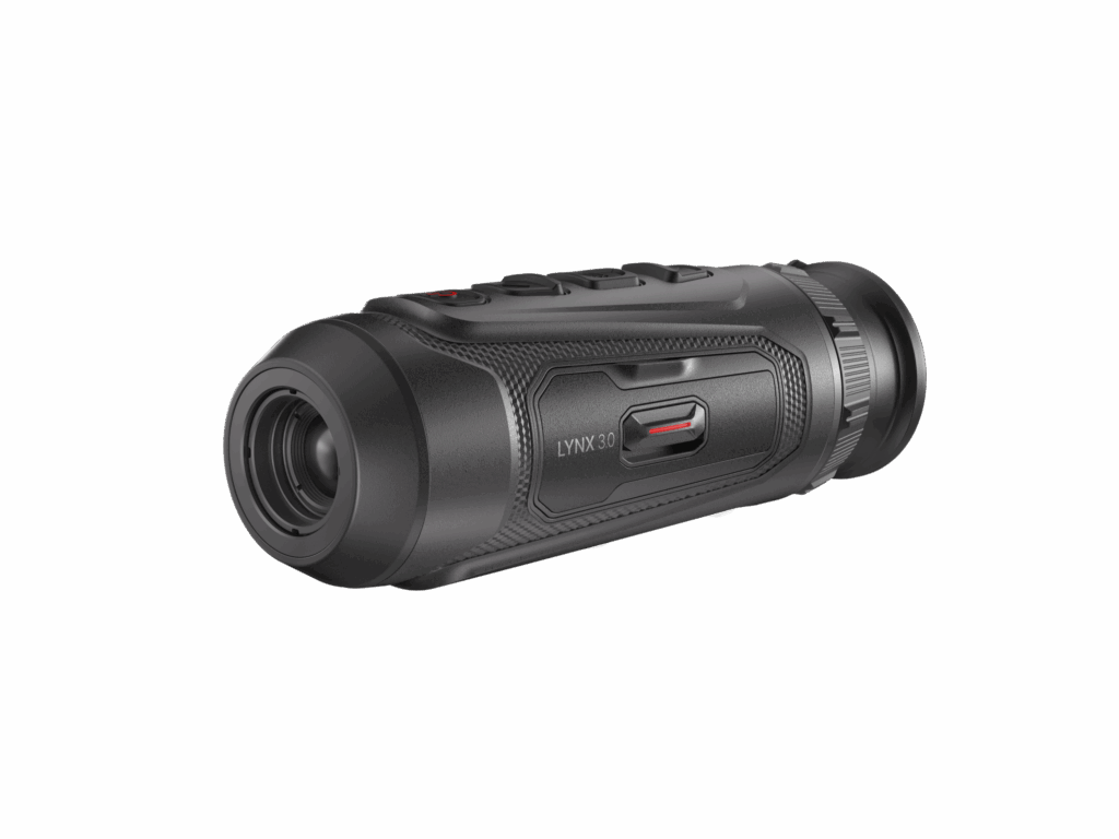 HIKMICRO Lynx 3.0 LH15 | Best Handheld Thermal Imaging Monocular 320x240, 750m Range