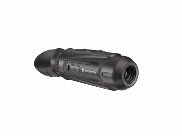 HIKMICRO Lynx 3.0 LH15 Hand Held Thermal Imaging Monocular