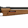 Anschutz 1761 Match Start 22LR Target Rifle