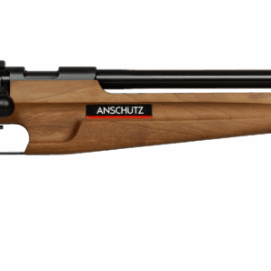 Anschutz 1761 Match Start 22LR Target Rifle