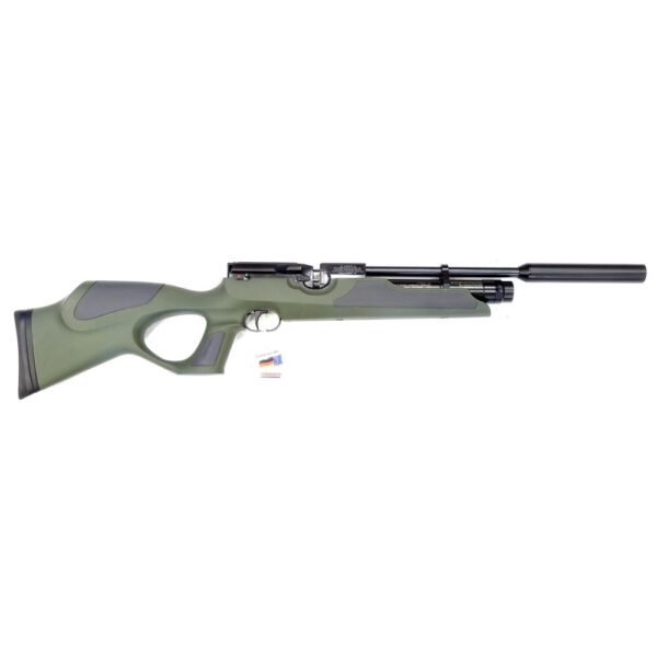 Weihrauch HW100KT Air Rifle c1cacfdccb