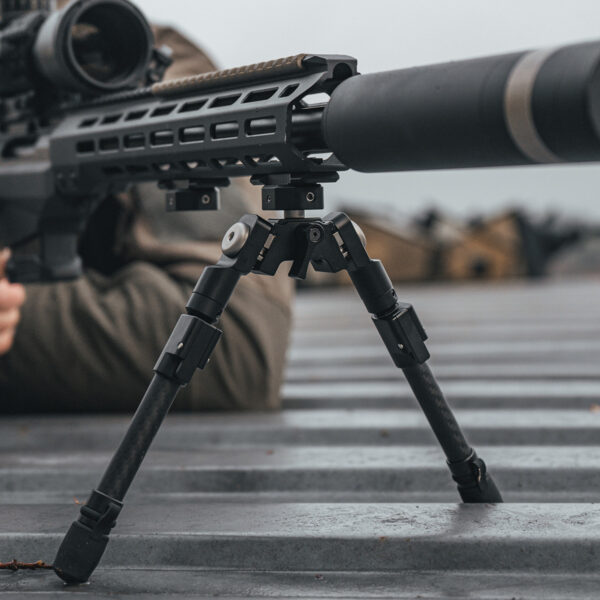 Spartan Disc-Lok Adapter for M-Lok