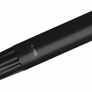 A-TEC A-SUB 5 – .44/.45 Cal Lever Action Moderator