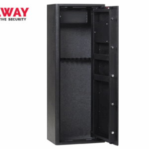 Lokaway LOK4KD 14–18 Digital Lock Gun Safe