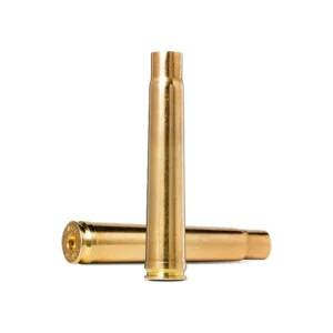 Norma .375 H&H Magnum Brass Cases – 50 Pack