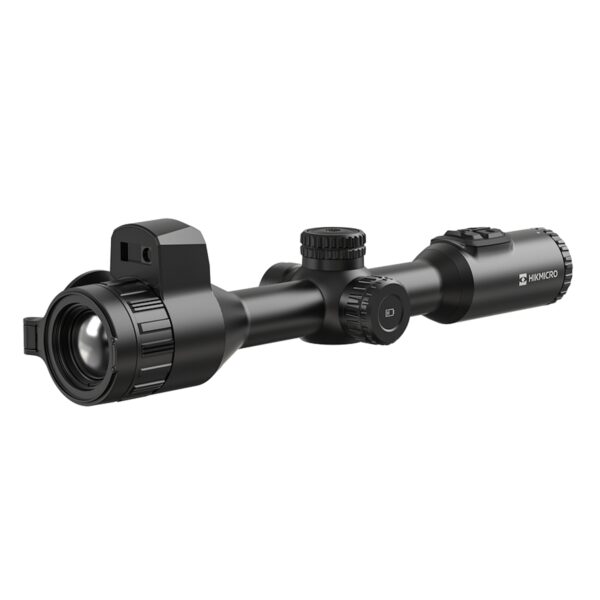 HIKMICRO Stellar SH35L 3.0 Thermal Scope with LRF