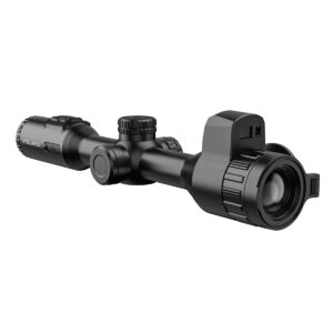 HIKMICRO Stellar SH35L 3.0 Thermal Scope with LRF
