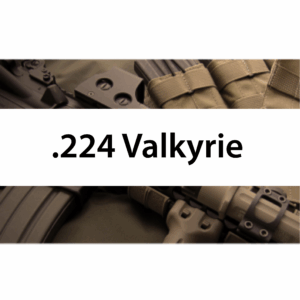 224 Valkyrie