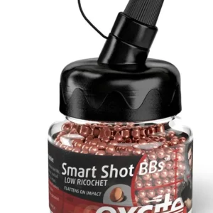 H&N Excite Smart Shot BBs .177 Tub of 1500