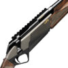 Benelli Lupo BE.S.T. Wood