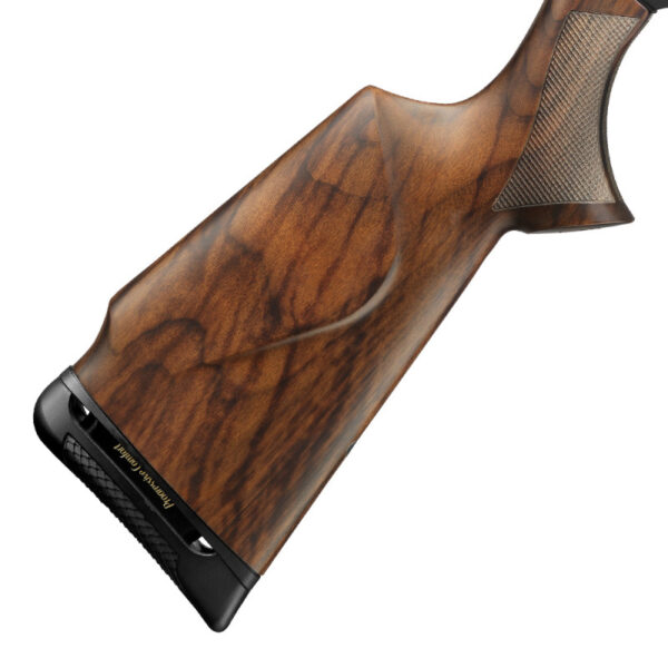 Benelli Lupo BE.S.T. Wood