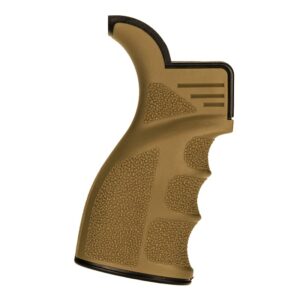 FX Impact Grip V2 FDE