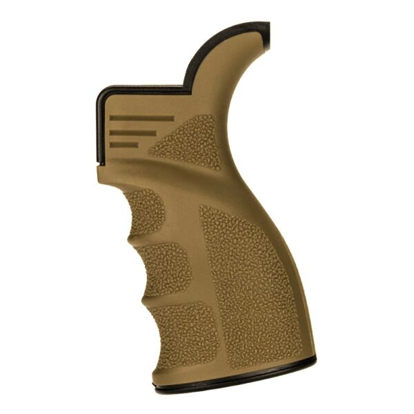 FX Impact Grip V2 FDE