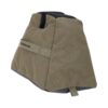 Bergara Khaki Large Front Support Shooting Bag