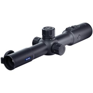 PARD Pantera 256 Q Thermal Scope (25mm Lens)