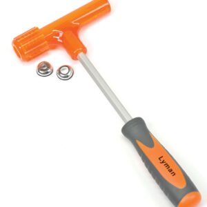 Lyman Magnum Inertia Bullet Puller