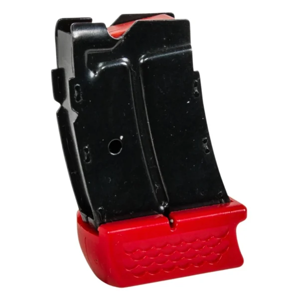 Anschutz Biathlon .22LR Magazine Floor Plate