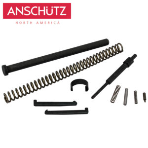 Anschutz Spare Parts