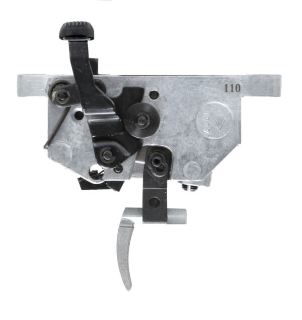 Anschutz 5110 Two Stage Trigger 400-700g for 1710/1712 Rifles