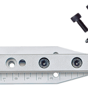 Anschutz Aluminum Guide Plate 4765-U5