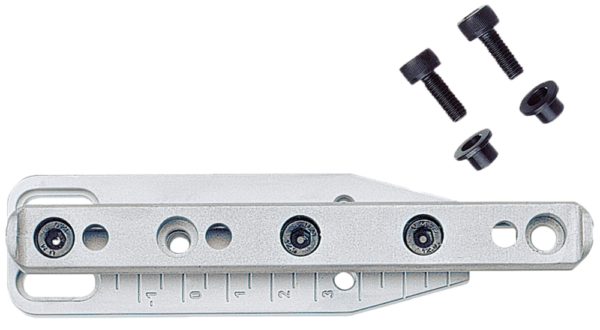Anschutz Aluminum Guide Plate 4765-U5