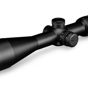 Vortex Crossfire HD 6-18x50 Illuminated Dead-Hold 2A BDC MOA Rifle Scope