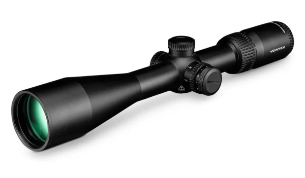 Vortex Crossfire HD 6-18x50 Illuminated Dead-Hold 2A BDC MOA Rifle Scope