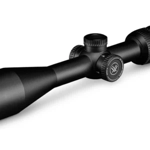 Vortex Crossfire HD 4-12x44 Dead-Hold BDC MOA Riflescope