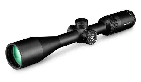 Vortex Crossfire HD 4-12x44 Dead-Hold BDC MOA Riflescope