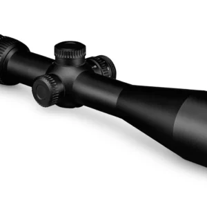 Vortex Crossfire HD 6-18x50 Illuminated Dead-Hold 2A BDC MOA Rifle Scope