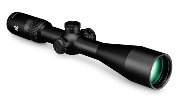 Vortex Crossfire HD 6-18x50 Illuminated Dead-Hold 2A BDC MOA Rifle Scope