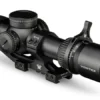 Vortex Venom1-6x24 Riflescope and Sport Mount Bundle