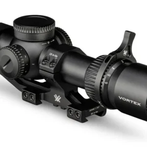 Vortex Venom1-6x24 Riflescope and Sport Mount Bundle