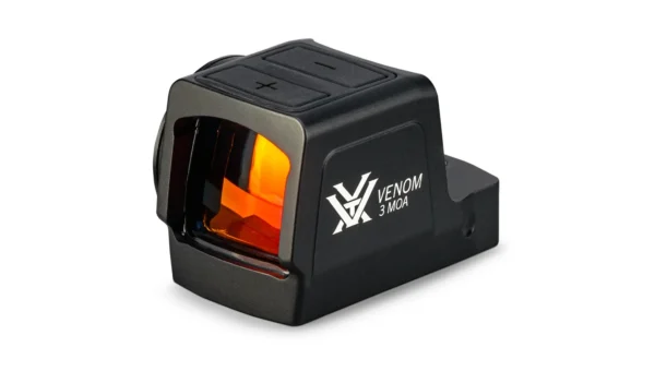 Vortex Optics Venom Enclosed Micro Red Dot 3 MOA