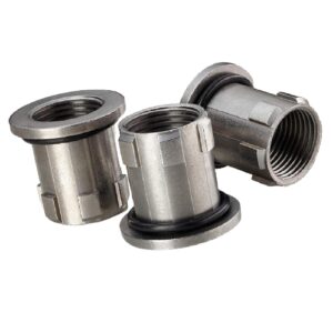 Hornady Lock-N-Load Die Bushings 3-pc