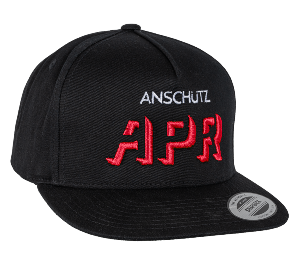 Anschütz APR Snapback Cap