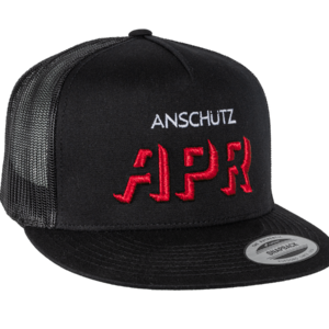 Anschutz APR Trucker Cap