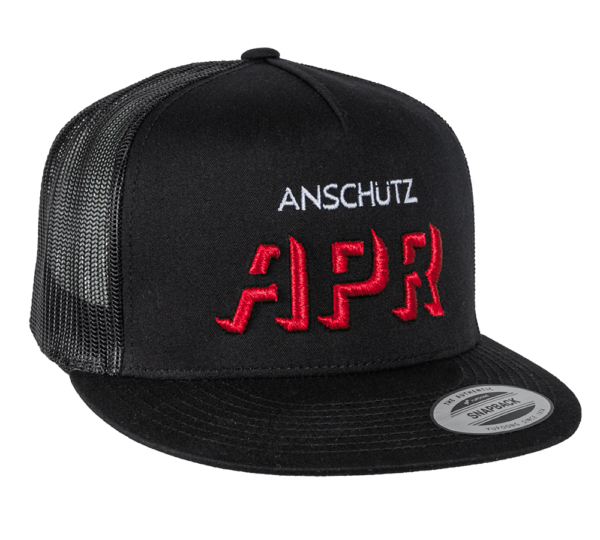 Anschutz APR Trucker Cap