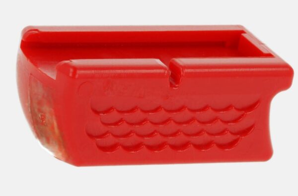 Anschutz Biathlon .22LR Magazine Floor Plate