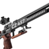 CZ 457 Target Rifle
