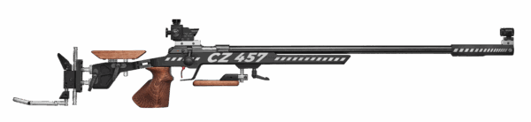 CZ 457 Target R d09e4a0265