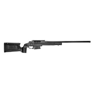 Seekins HAVAK Bravo Rifle - Black