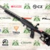 Anschutz 1710 XLR Black .22LR Rifle left side